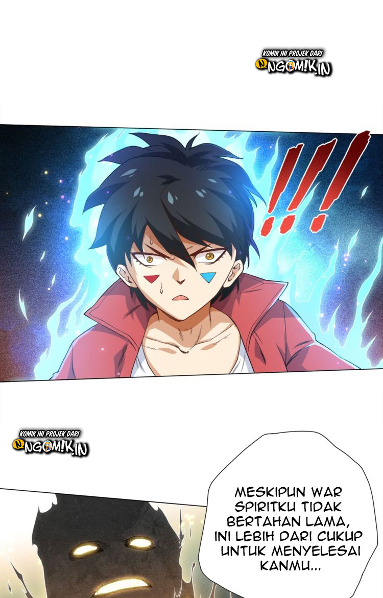 Ultimate Soldier chapter 6
